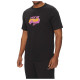 Reebok Ανδρική κοντομάνικη μπλούζα GS Hype Text Tee